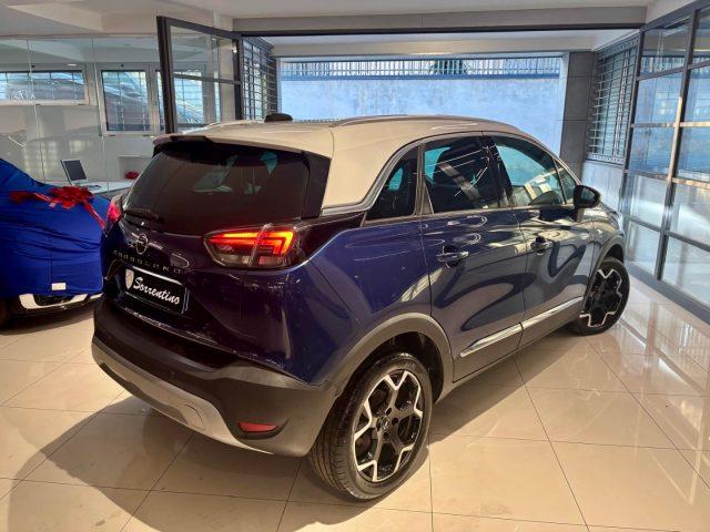 OPEL Crossland 1.5 ECOTEC D 120 CV Start&Stop aut. Ultimate