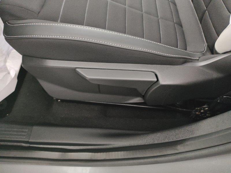 CITROEN e-C3 - e-C3 motore elettrico 113 CV Max