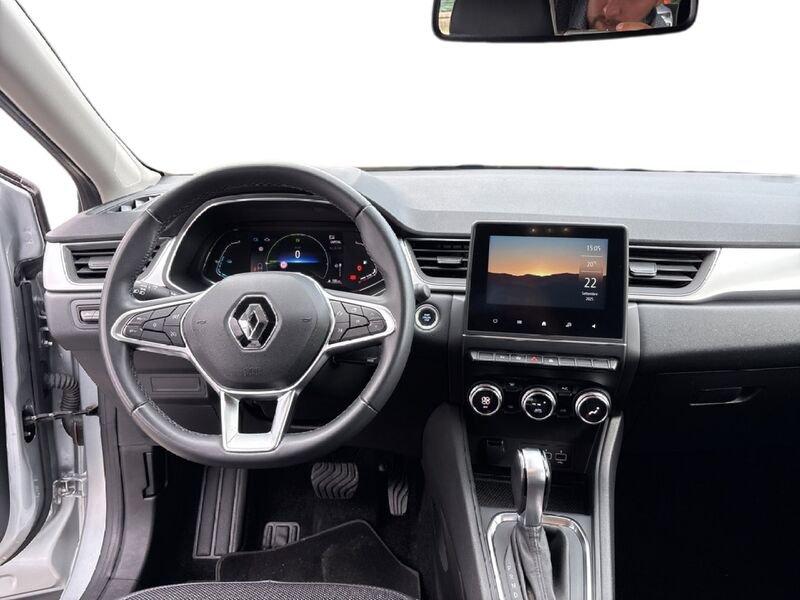 Renault Captur Captur Full Hybrid E-Tech 145 CV Intens