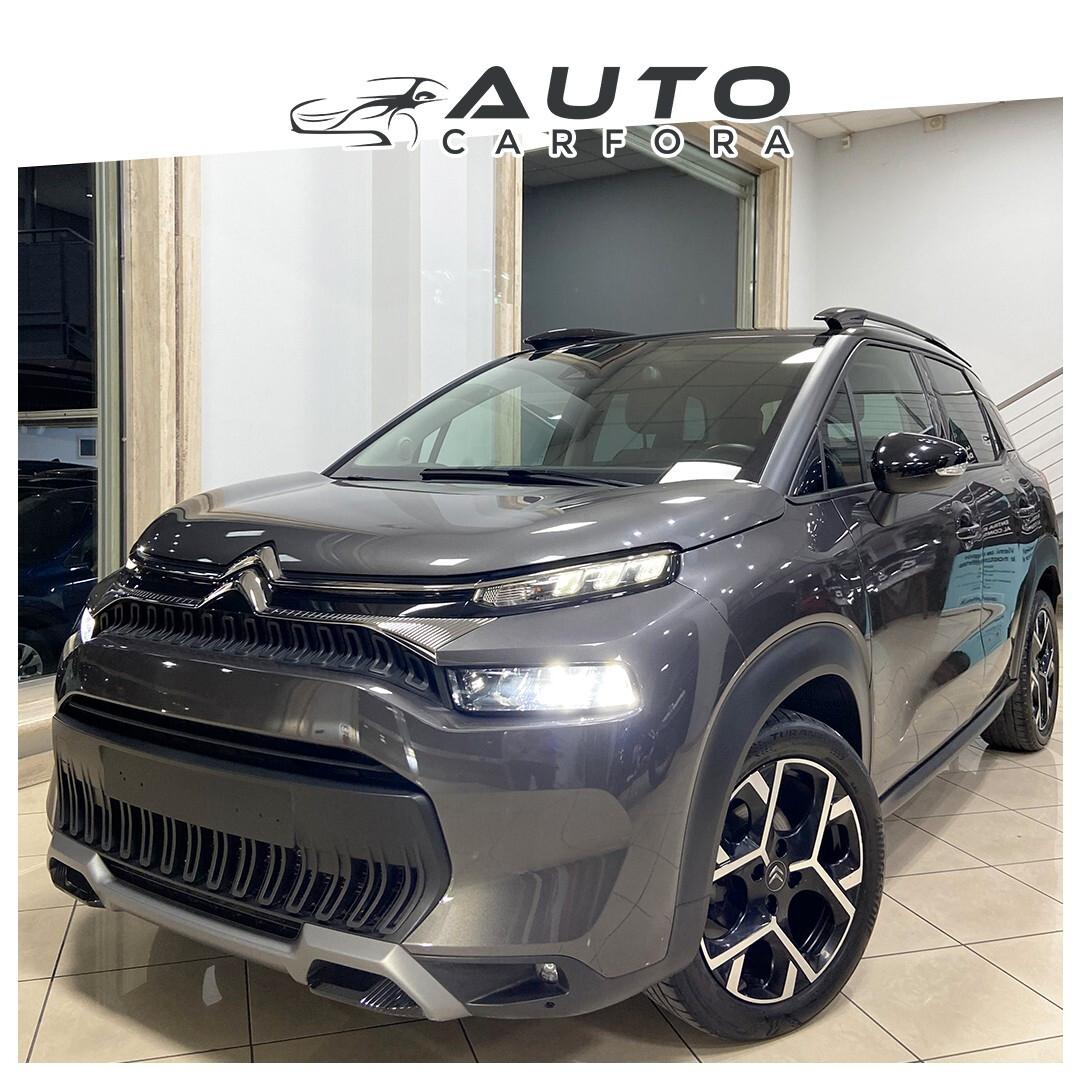 Citroen C3 Aircross C3 Aircross BlueHDi 110 S&S Shine Pack