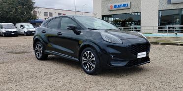 Ford Puma 1.0 ecoboost h ST-Line s&s 125cv