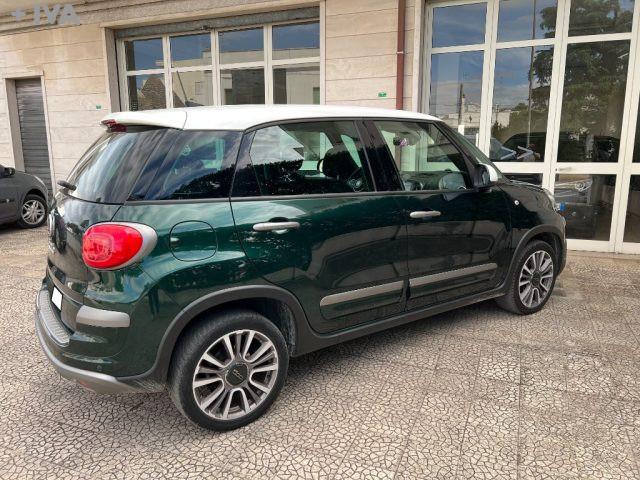 FIAT 500L 1.3 Multijet 95 CV Cross