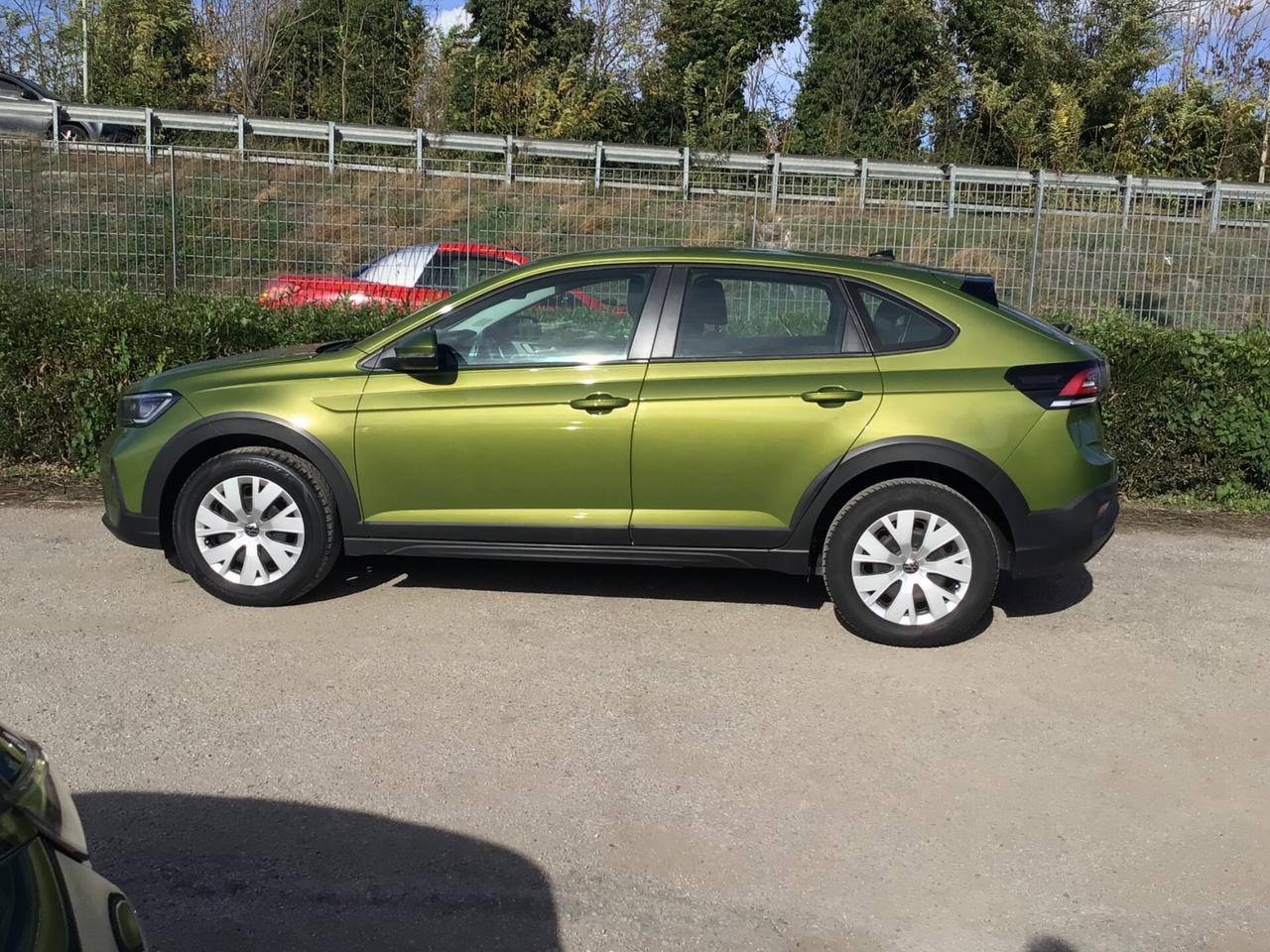 Volkswagen Taigo 1.0 TSI 95 CV Life