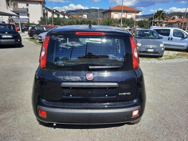 FIAT Pandina 1.0 FireFly 65cv S&S 6m Hybrid Icon