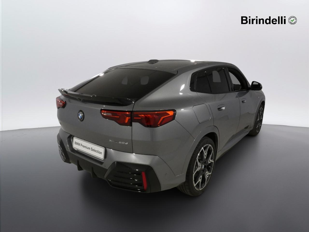 BMW X2 (U10) - X2 xDrive 20d Msport Pro