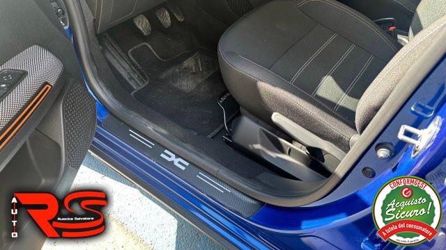 DACIA Sandero Stepway 1.0 TCe ECO-G Expression UP