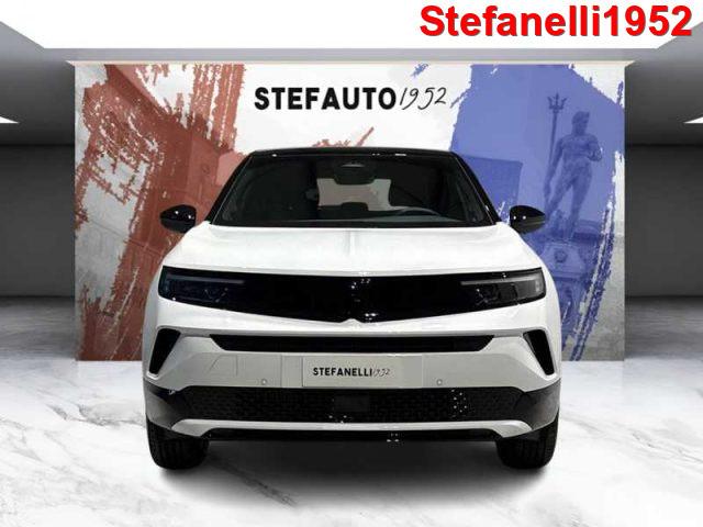 OPEL Mokka 1.2 hybrid GS 136cv dct6