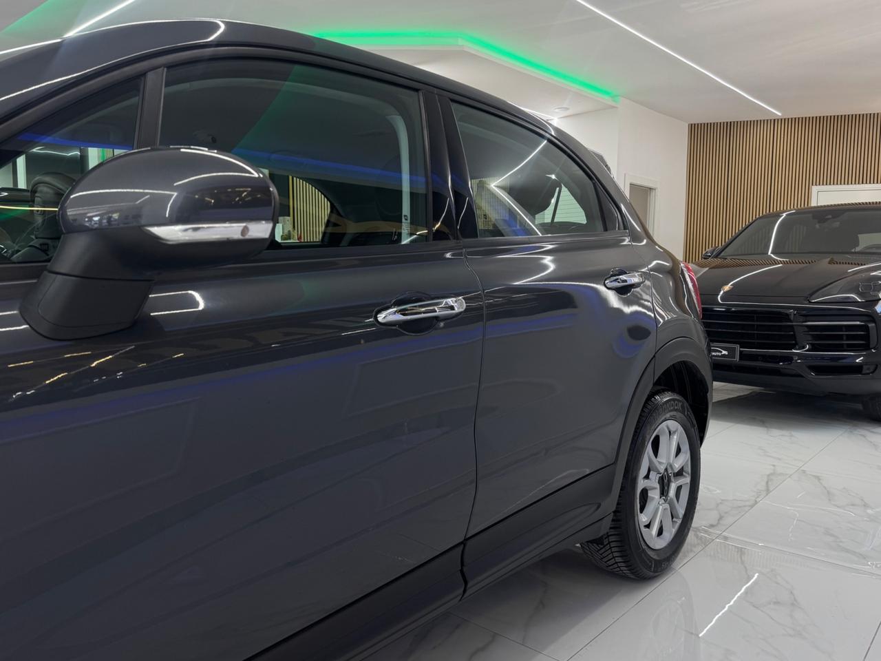 Fiat 500X 1.6 MJT 120Cv Automatica Lounge