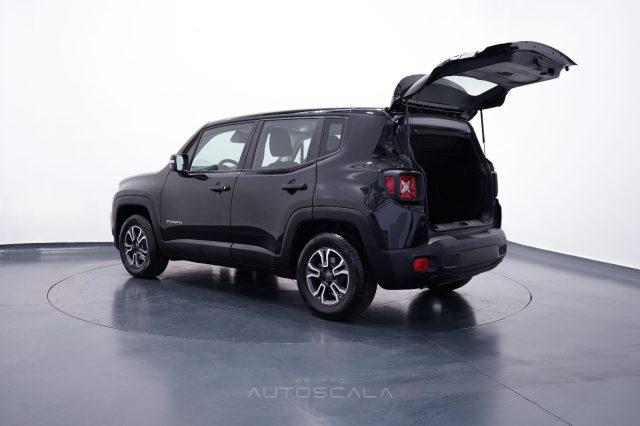 JEEP Renegade 1.6 Mjt DDCT 120 CV Business