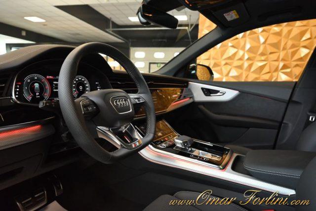 AUDI Q8 NEWMOD.2024 50TDI Q.TIP.2XS-LINE TET.23"RADAR FULL