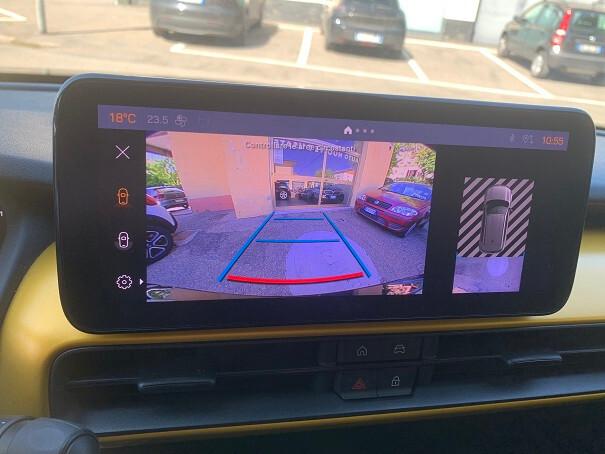 Jeep Avenger 1.2 Turbo 100 CV Summit