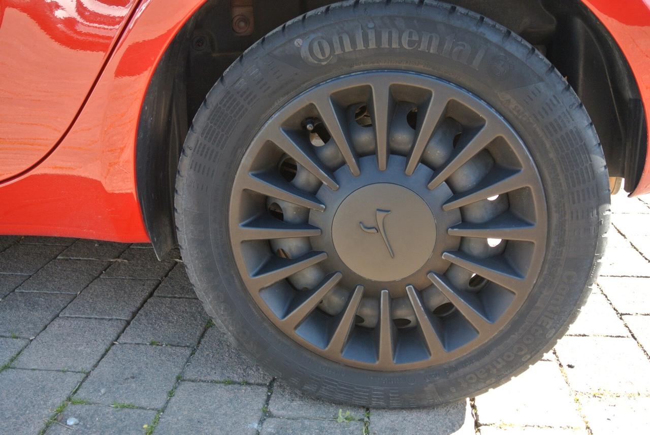 Lancia Ypsilon 1.2 69 CV 5 porte S&S Elefantino Blu