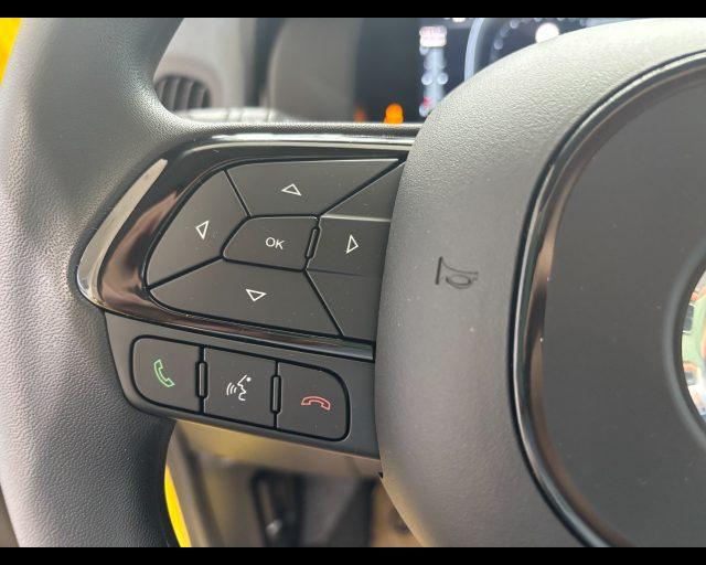 FIAT Pandina 1.0 firefly hybrid Icon s&s 65cv