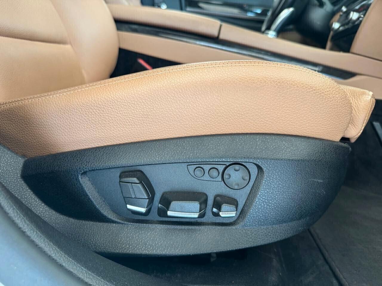 Bmw 750 750Li xDrive Eccelsa