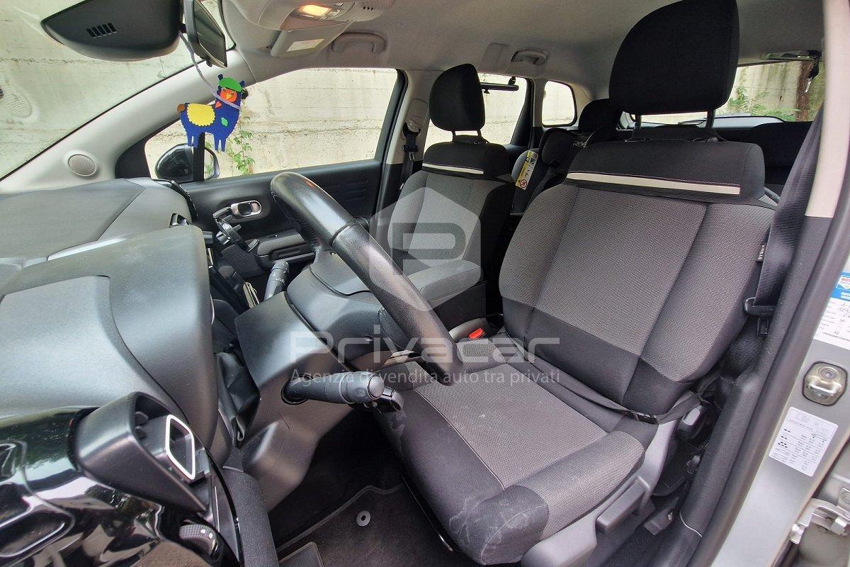 CITROEN C3 Aircross PureTech 110 S&S Feel
