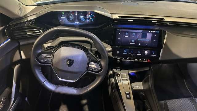 Peugeot 308 1.5 bluehdi Allure Pack 130cv *AUTO*