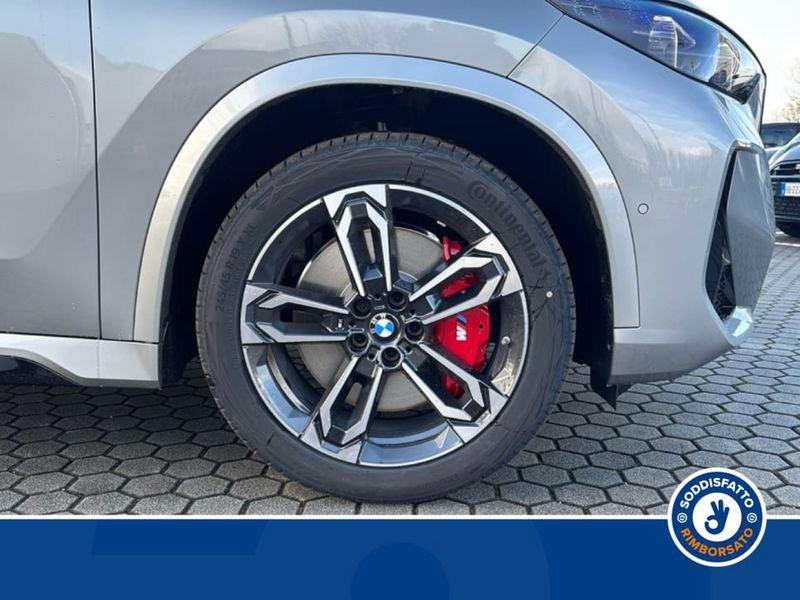 BMW X1 sDrive 18i M Sport Pro