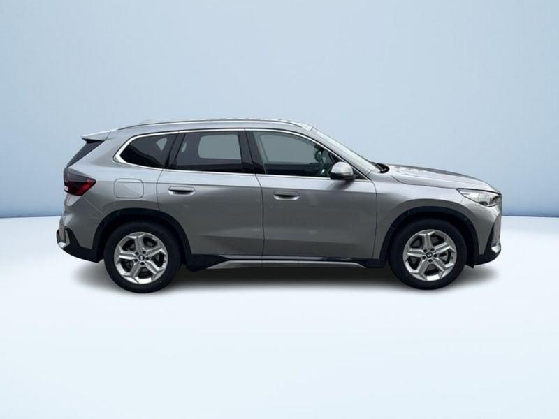 BMW X1 i xDrive30