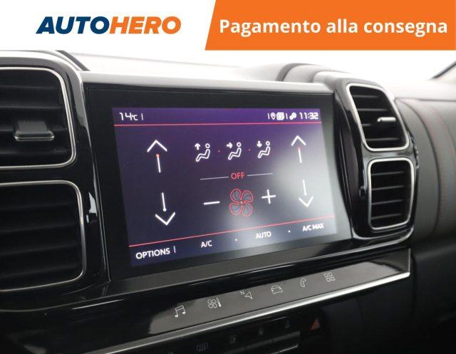 CITROEN C5 Aircross BlueHDi 130 S&S Business