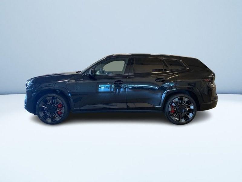 BMW XM XM