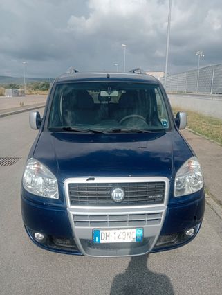 Fiat Doblo Doblò 1.3 Multijet 16V Malibù