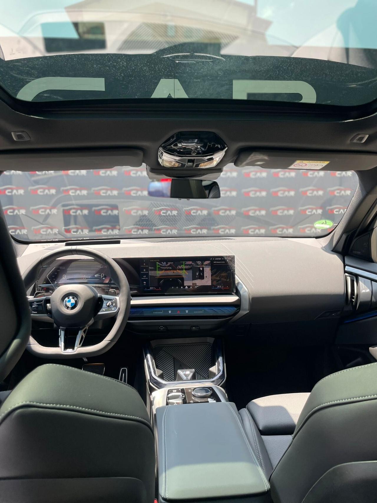 Bmw X3 xDrive20d MSport Pro