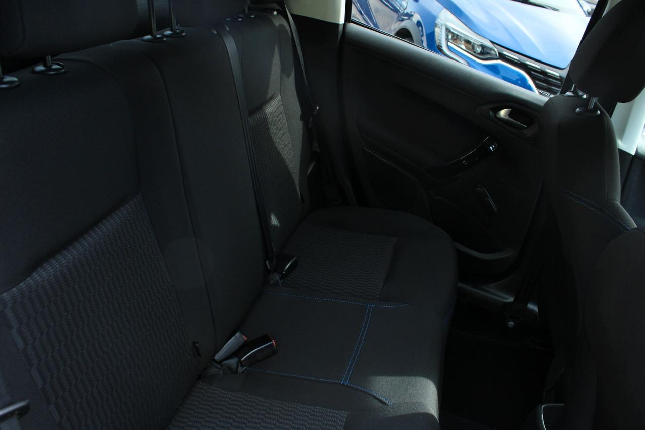 Peugeot 208 PureTech 82 Stop&Start 5 porte Signature