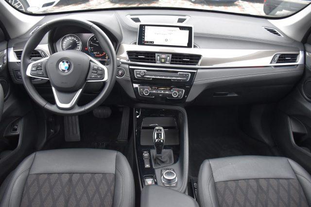 BMW X1 xDrive18d xLine