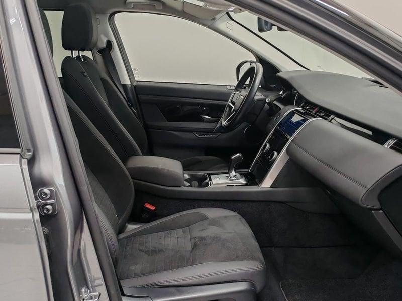 Land Rover Discovery Sport Discovery Sport 2.0 TD4 163 CV AWD SE | TETTO PANORAMICO
