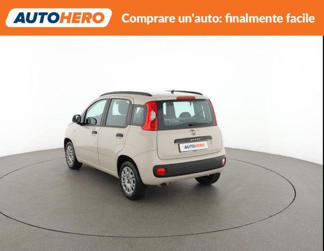FIAT Panda 1.2 Easy 4 posti