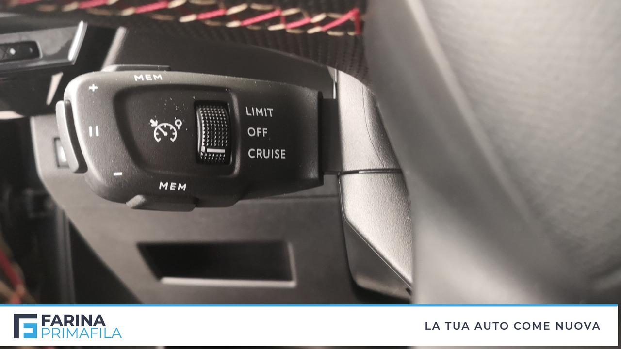 DS DS7 - DS7 1.5 bluehdi Performance Line 130cv auto