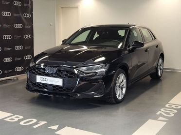 Audi A3 A3 Sportback 2.0 tdi Business Advanced 150cv s-tronic