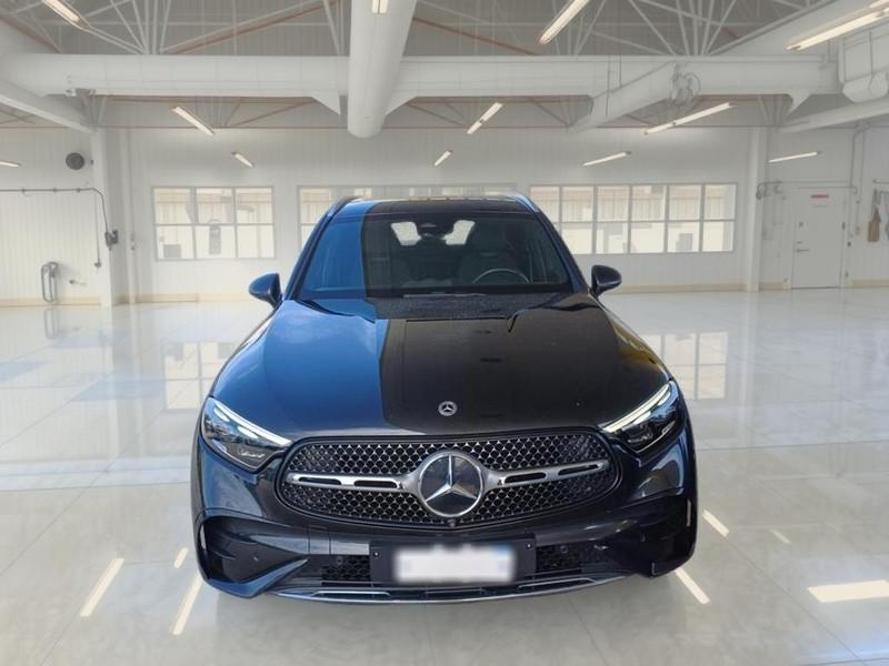 MERCEDES-BENZ GLC 220 D 4M MILD HYBRID AMG PREMIUM SUV