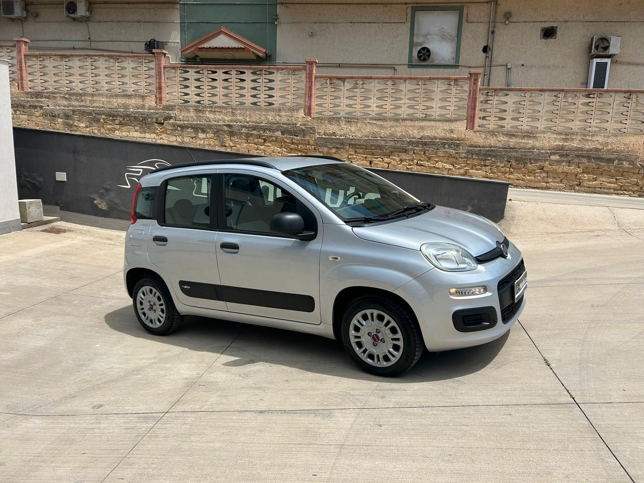 NEW PANDA Fiat Panda 1.2 Dynamic