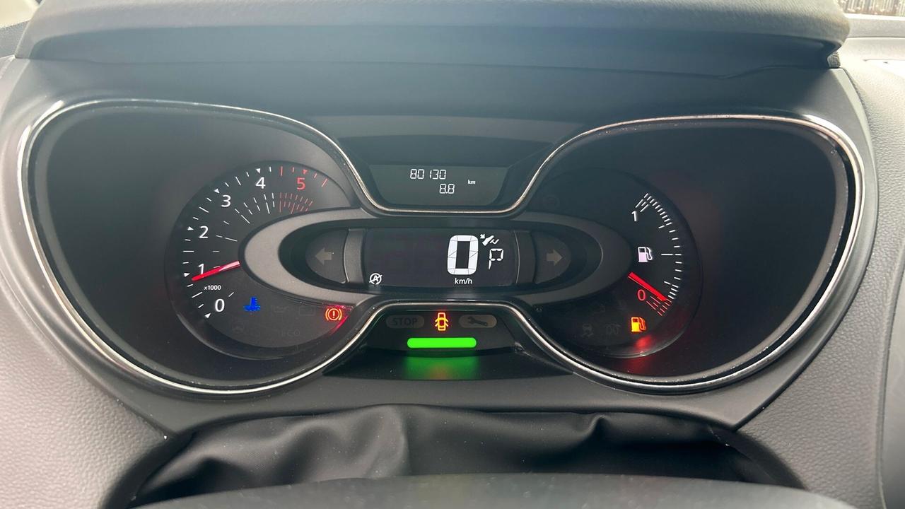Renault Captur dCi 8V 90 CV EDC Sport Edition2