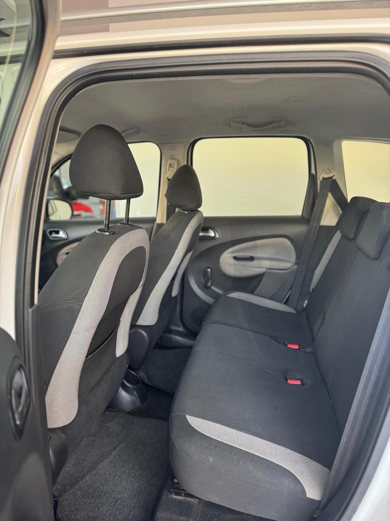 Citroen C3 Picasso 1.6 HDi 90 Business Combi