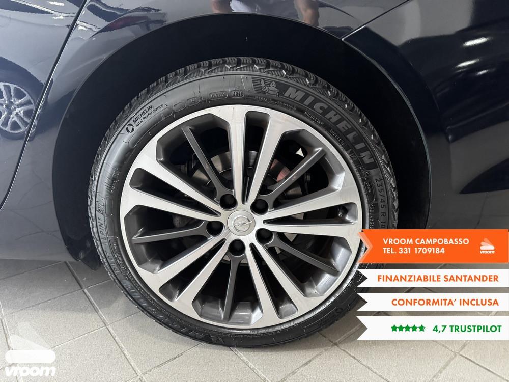 OPEL Insignia S&S Grand Sport Innovation