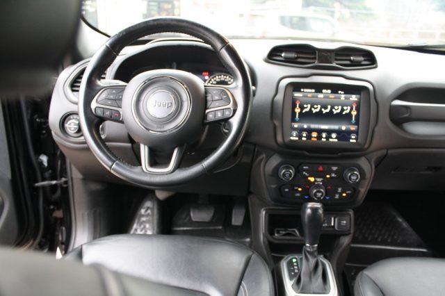 JEEP Renegade 1.6 Mjt DDCT 120 CV S