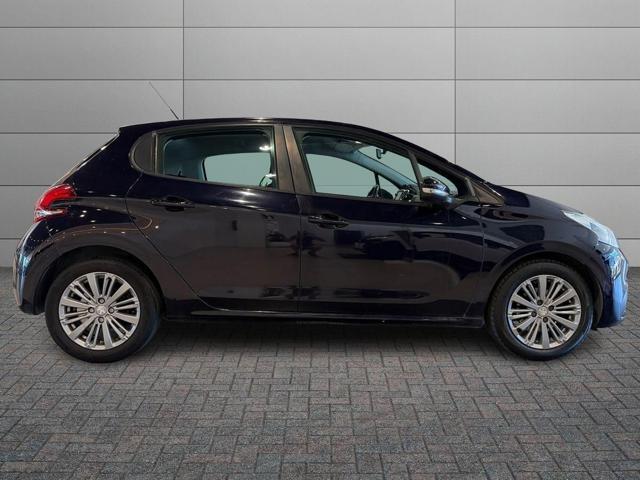 PEUGEOT 208 1° serie BlueHDi 75 5 porte Active
