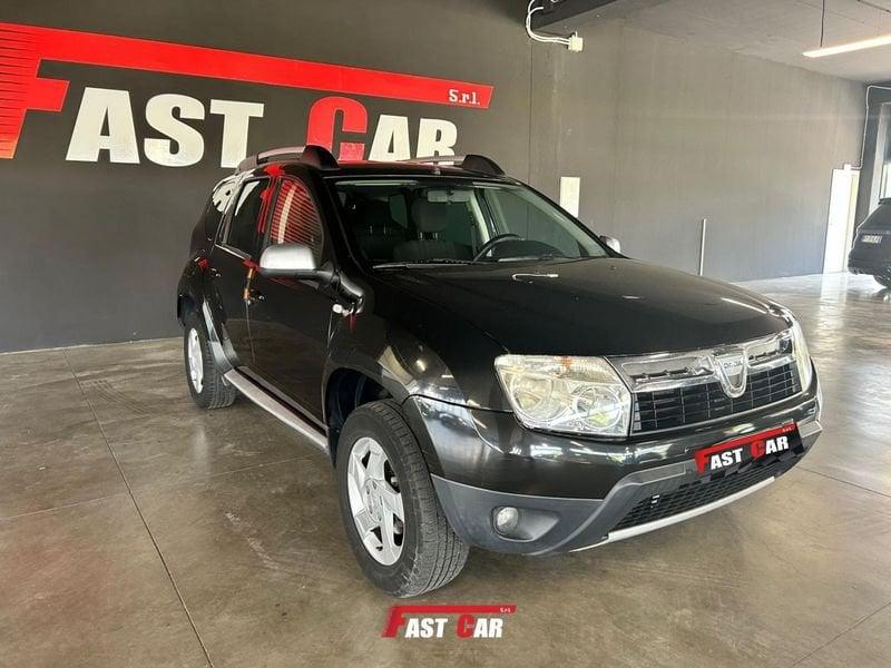 Dacia Duster Duster 1.6 110CV 4x2