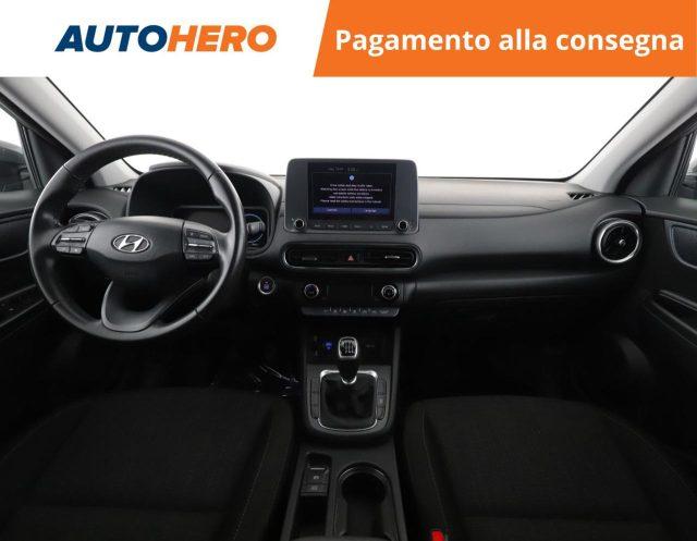 HYUNDAI Kona 1.0 T-GDI XLine