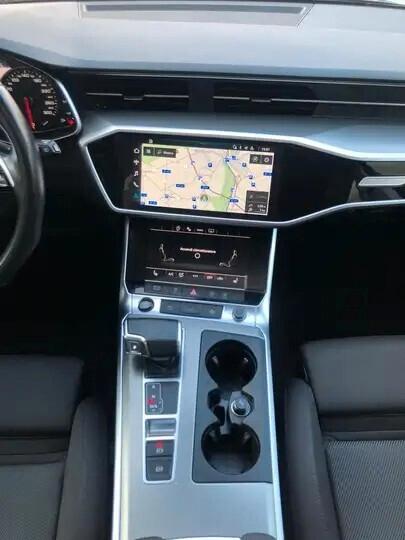 Audi A6 40 2.0 TDI S tronic Business Plus MHEV