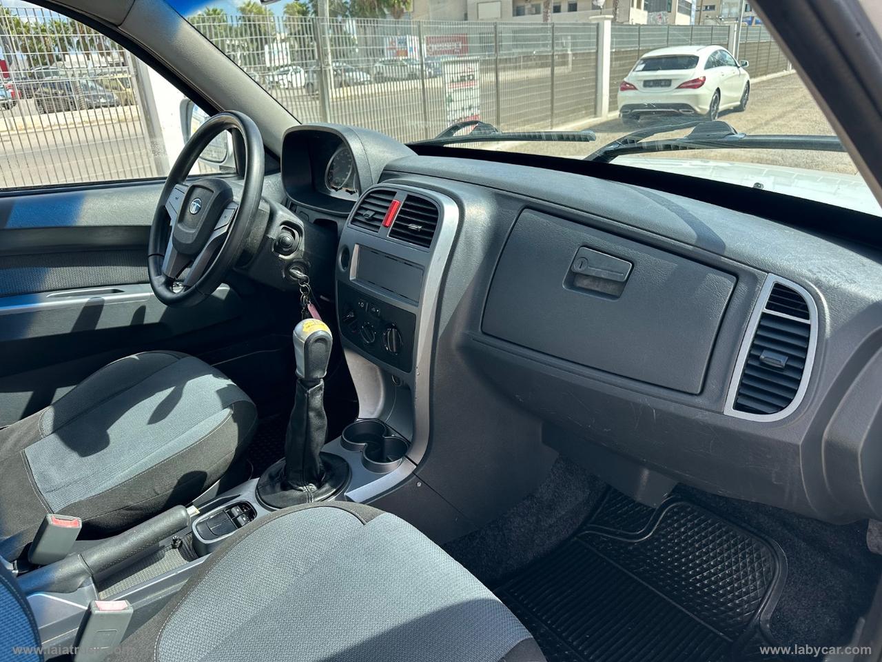 Xenon 2.2 Dicor 4x4 PC Pick-up 2 POSTI