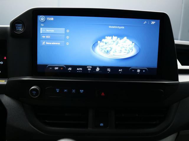 FORD Transit Custom 320 2.0 EcoBlue 136CV PC Furgone Trend