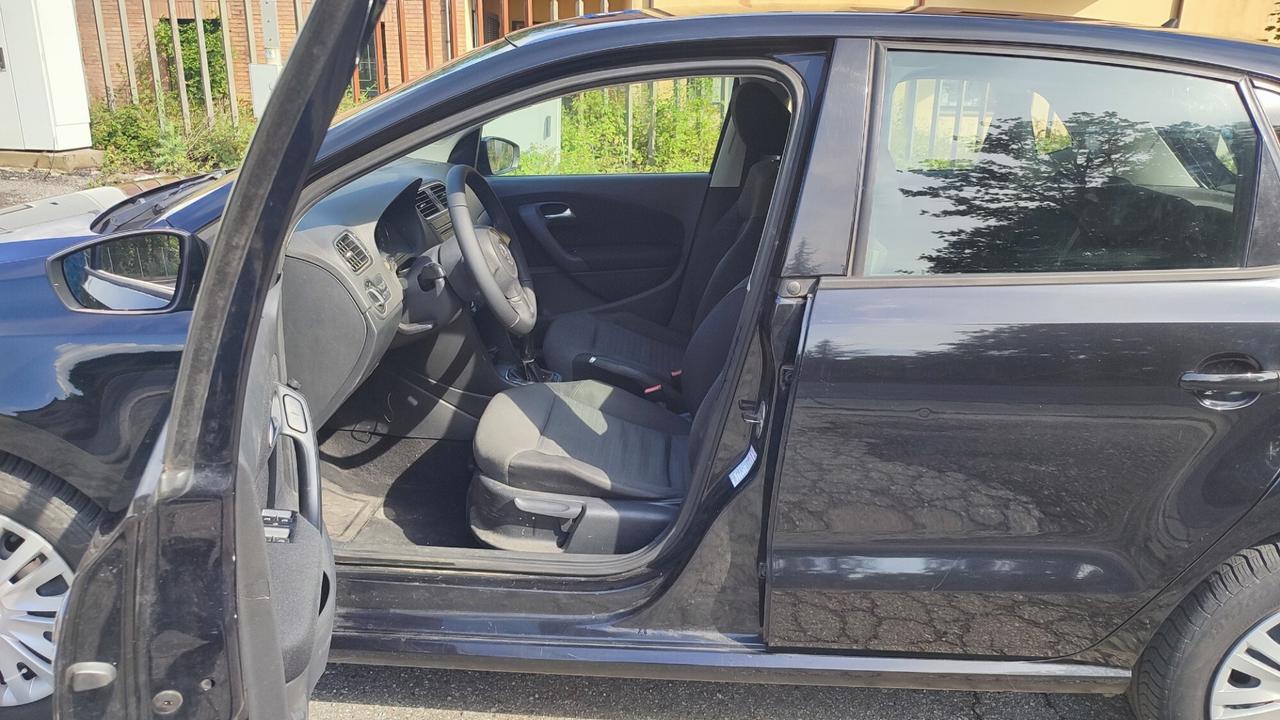 VOLKSWAGEN POLO 1.2 TDI CONFORTLINE 75CV