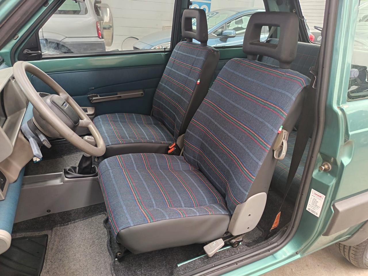 Fiat Panda 900 i.e. cat Hobby