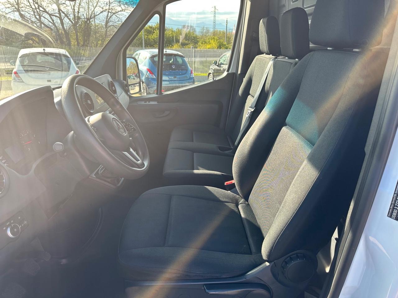 MERCEDES SPRINTER 2.2D 115CV 11-2020