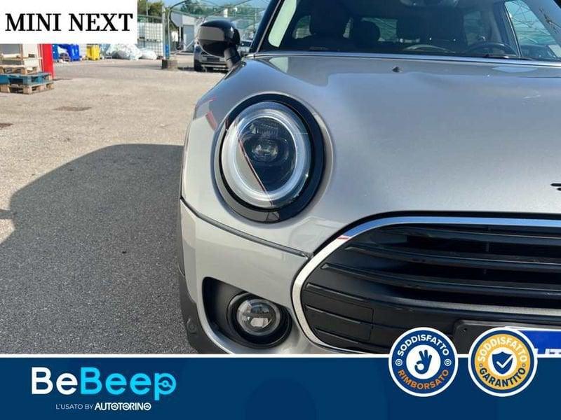 MINI Clubman MINI 1.5 COOPER AUTO