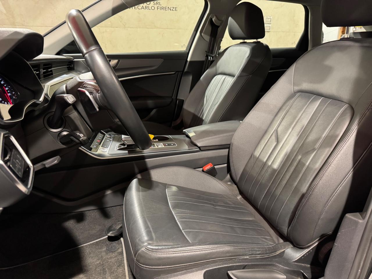 Audi A6 Avant 35 2.0 TDI S tronic Business Plus