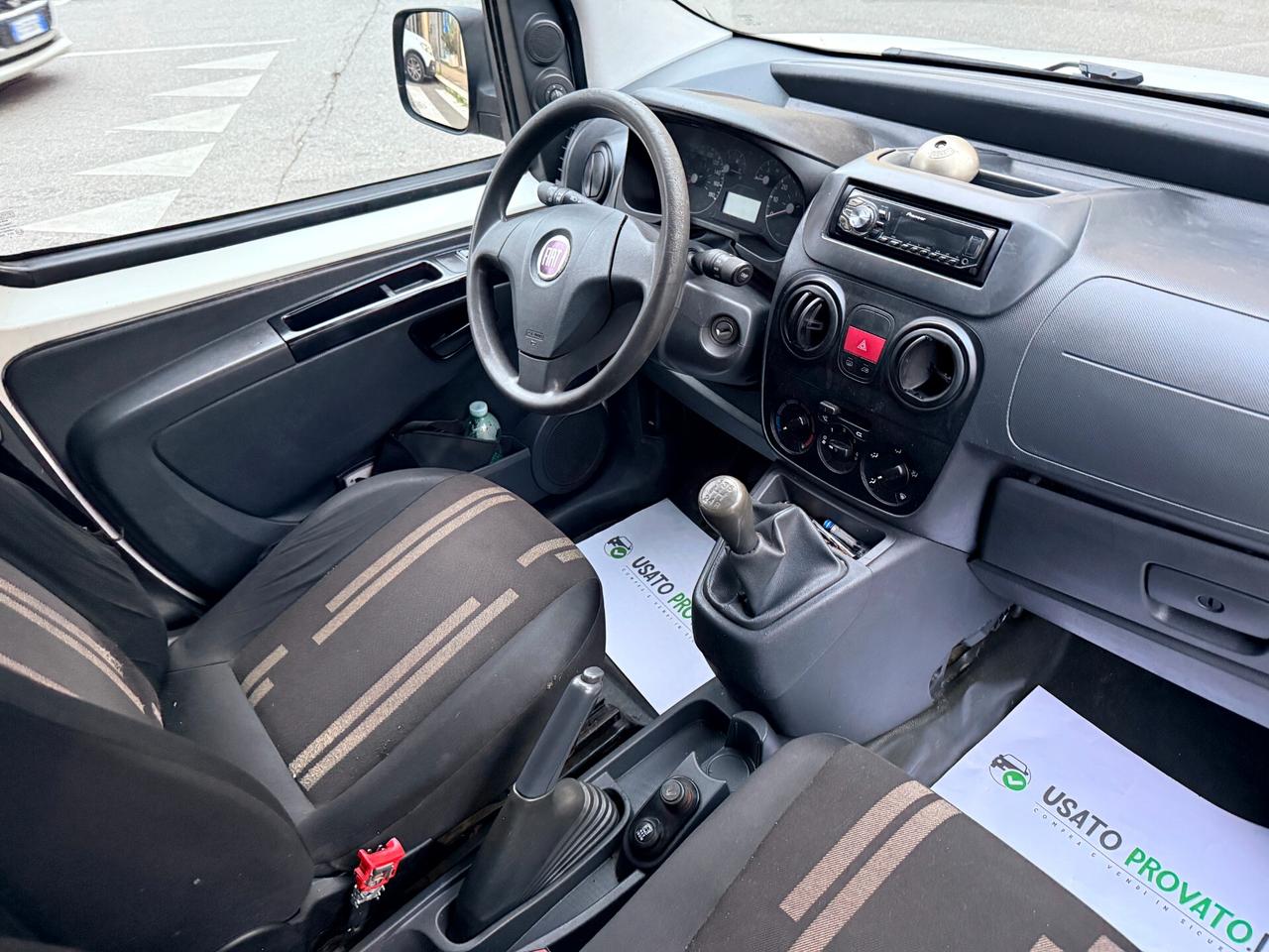 Fiat Fiorino 1.3 MJT 75cv UNIPRO + IVA